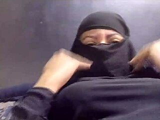 Arab Milfs Spark Desire