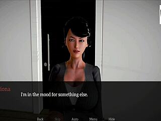 My office fling with a beauty