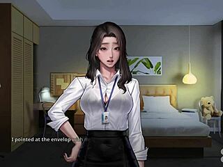 Hentai Secretpie Fucked Hard In Part 1