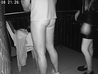 Leaked Clip of Friend Fucking My Wife