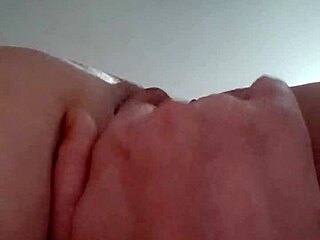 Mature Milf’s Big Pussy Orgasm On POV