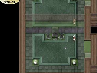 henteria chronicles 3 pixel art cheating ride