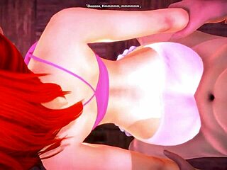 gwen tennyson adult fucked in secret night