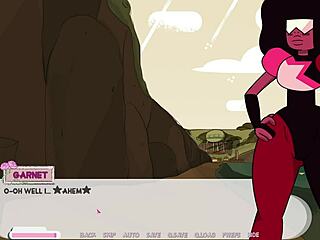 my wild hentai gem domination tale
