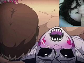 Ivy’s Naughty Animated Story Secrets