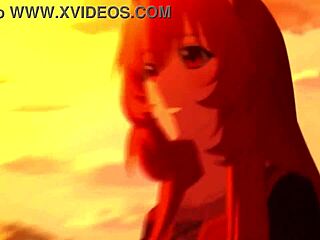 Shield Hero’s Bold Hentai Fuck
