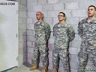 Grandpa’s Crew Stuns in Uniforms