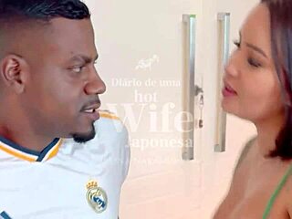 seen a wife fucked hard by huge cock?