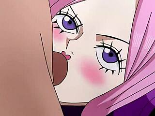 What’s Bonney Nami hiding in Egghead adventure?