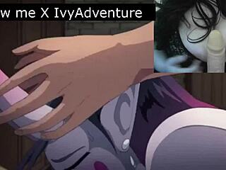 Seen cursed prince hentai femdom animation?