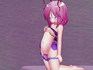 Kodoku’s Successor Unveiled in Cheeky Gallery