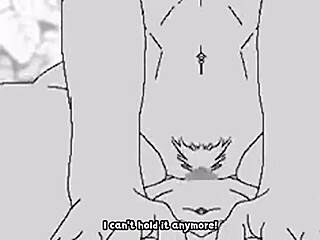 Bingo Tarte Borderline Syndrome Anime Subbed