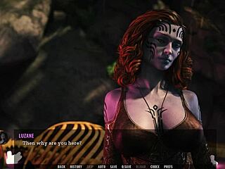 tales unending void busty alien fuck