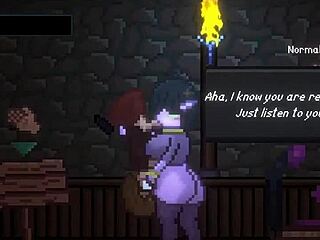 My wild ride in Drain Mansion Episode 4