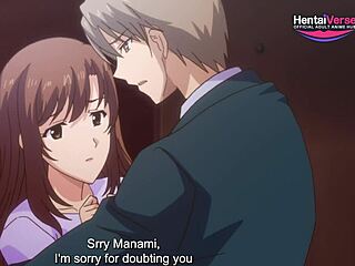 Who’s the fourth marriage candidate in anime?