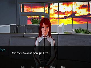 My New Family 34 Hentai Game Episode