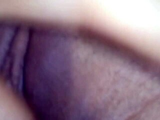 First Time Fucking Girlfriend’s Tight Ass