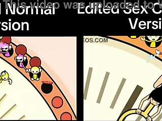 facial finish in rhythm heaven fever sex version