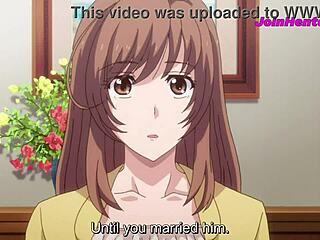 Hentai Duo’s Shower Moment