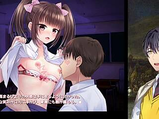teasing revenge game: deadly hentai climax challenge