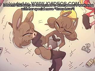 Hentai Compilation With Fierce Anime Fucking