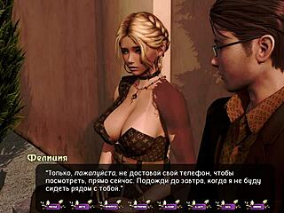Complete Gameplay of Pale Carnations Part 40 Unveiled