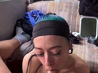Perfect Booty Bosnian Fucked Hard