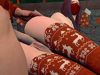 3d japanese erotica thrill