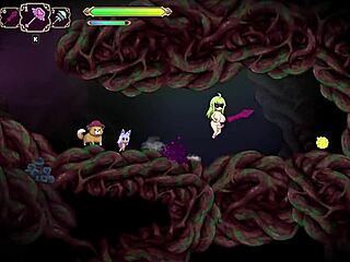 Futakinvallyer V0.034 Features New Boss Cock Fight