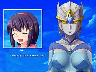 Princess X Fan Disc Ep18 Fucked Deep