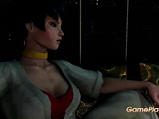 my dickgirls game play compilation in full 1080p