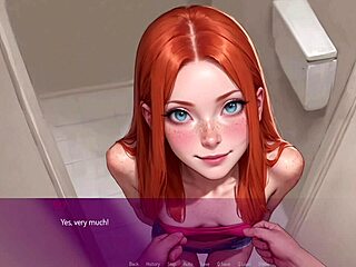 Mila AI’s Wife Fucked Hard by Stranger