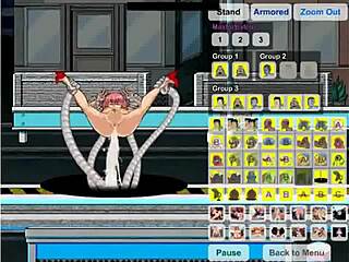 orgak hentai game gallery gangbang frenzy
