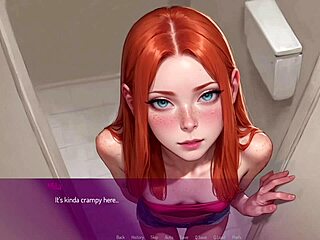 Mila AI’s Wife Fucked Hard by Stranger