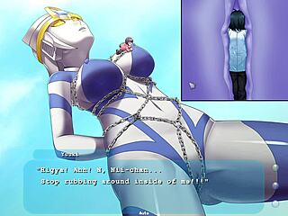Princess X Fan Disc Ep18 Fucked Deep