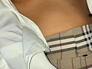 Teen 18 In Cosplay Craves Anal From Stepdad