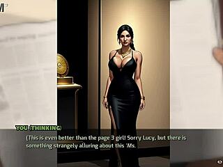 lara croft rules 3d worlds
