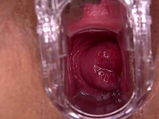 dare to taste my bare pussy?