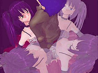 Girl B Hero Euphemia Fucked