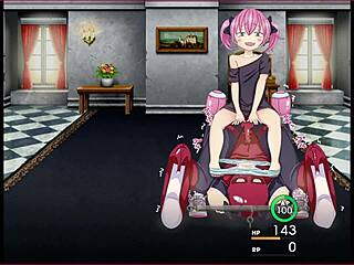 Desire Of Ruin Chapter 1 Full Hentai Game