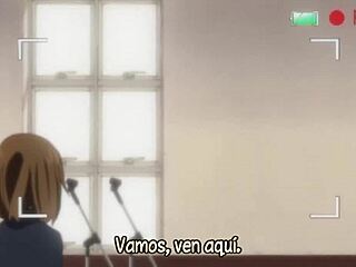 K-On 2 Episode 25