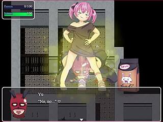 Animated Futa Indian Raw Heat
