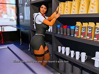 Anna starts fresh with daring moves in city life