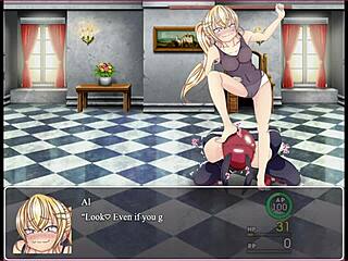 Desire Of Ruin Chapter 1 Full Hentai Game
