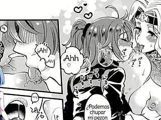 Kyou Wa Watashi’s Hentai Game Solo Scene