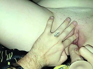 Edgy Housewife’s Bold Fuck