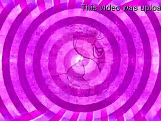 Hair - beautystandardsseries teases with hypnosis short clip