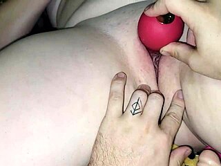 Edgy Housewife’s Bold Fuck