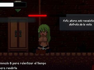 Raw Drain Mansion 2 Hentai Game Fucks Hard