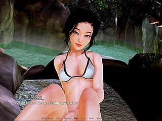 Harem Hotel 191 Unleashes Hardcore Anime Action